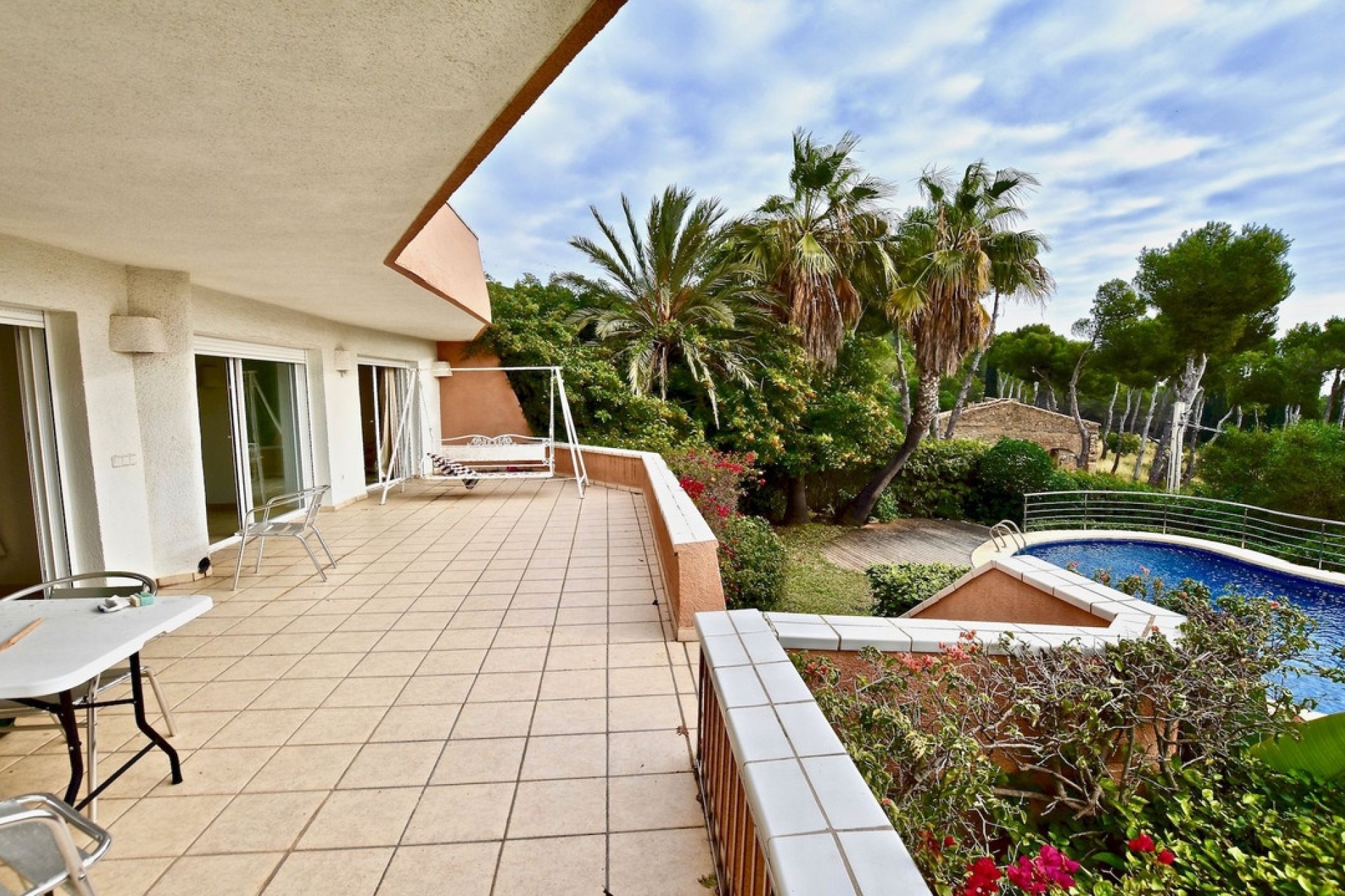 Wiederverkauf - Villa - Jávea - Xàbia - Jávea - Xàbia Centro