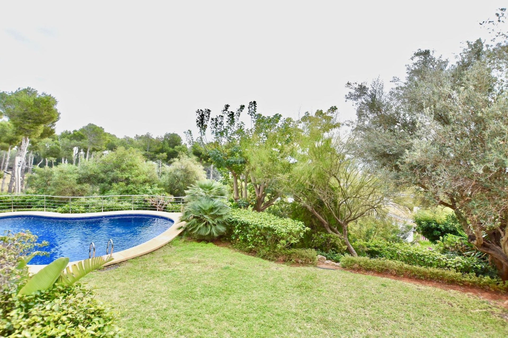 Wiederverkauf - Villa - Jávea - Xàbia - Jávea - Xàbia Centro
