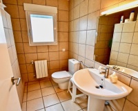 Wiederverkauf - Villa - Jávea - Xàbia - Jávea - Xàbia Centro