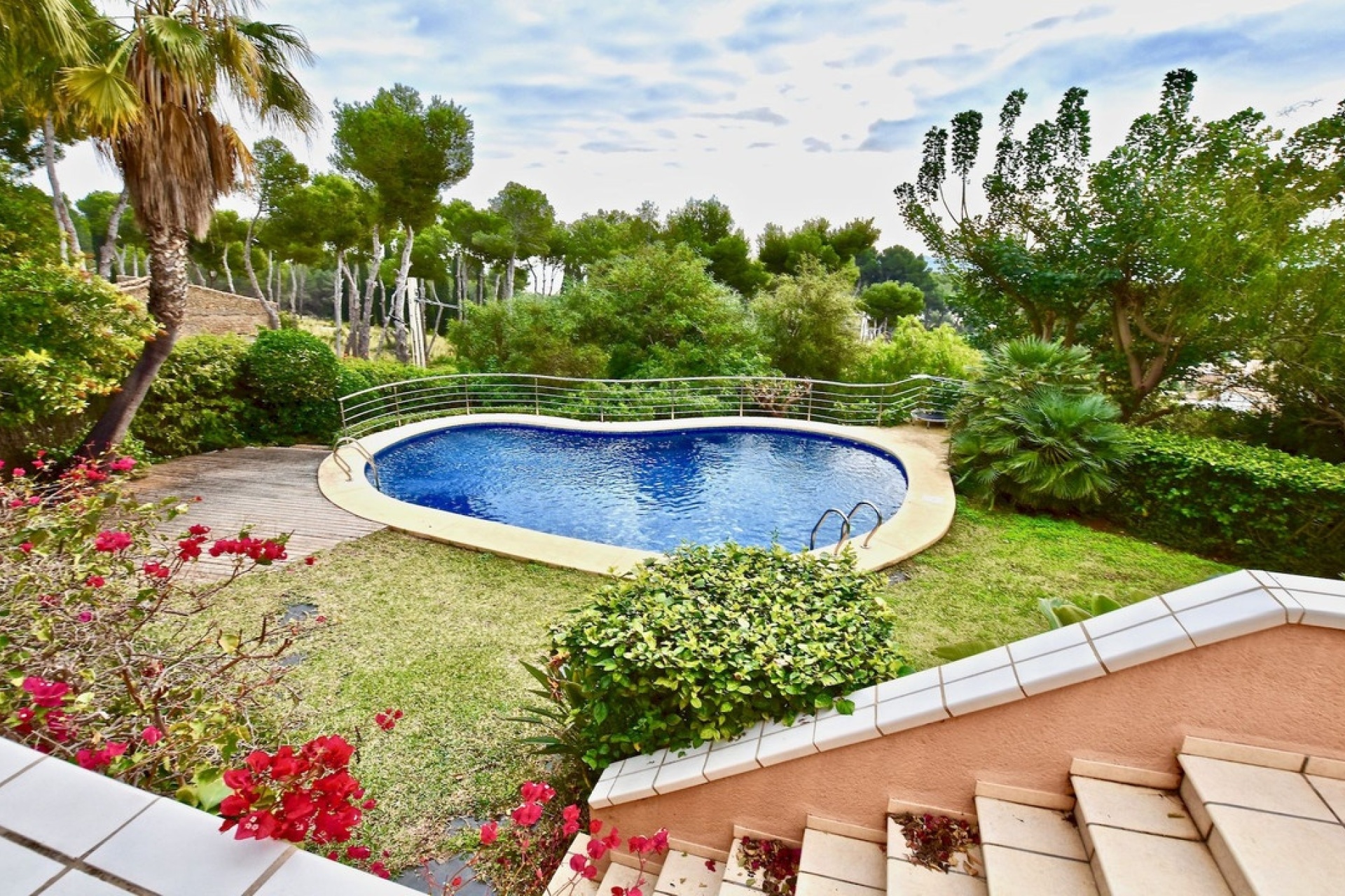 Wiederverkauf - Villa - Jávea - Xàbia - Jávea - Xàbia Centro