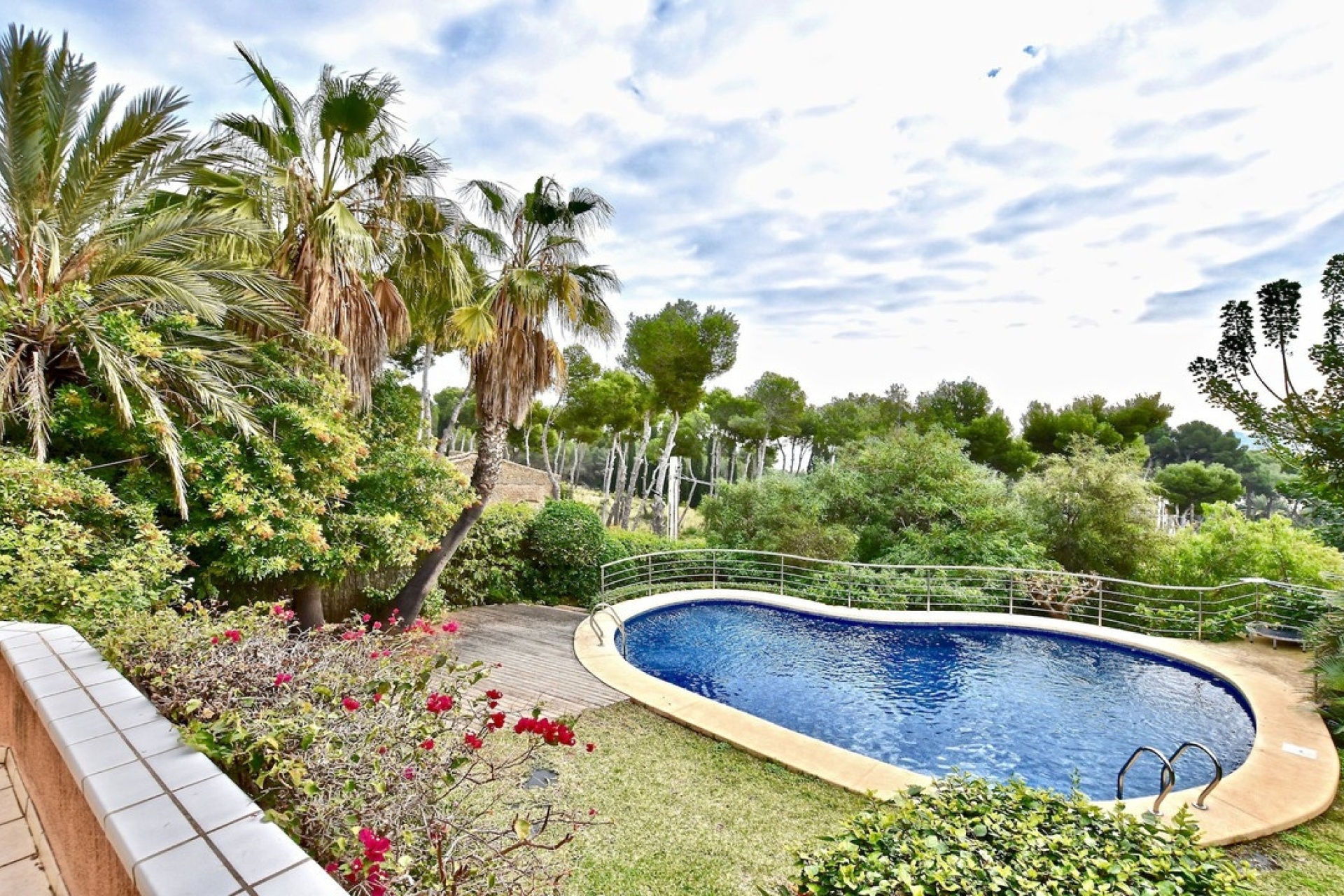 Wiederverkauf - Villa - Jávea - Xàbia - Jávea - Xàbia Centro