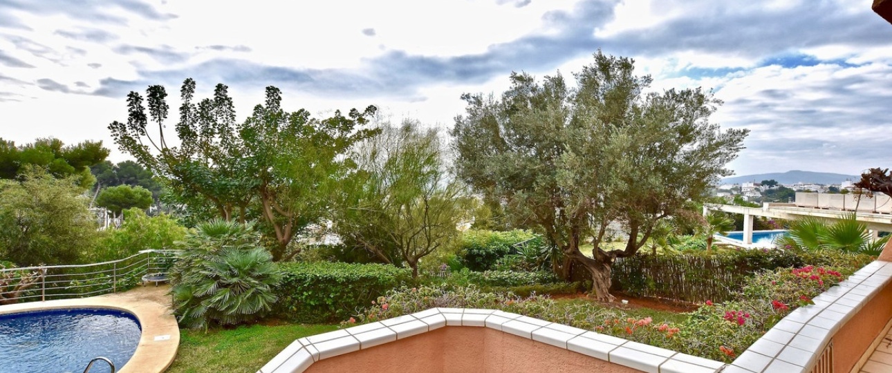 Wiederverkauf - Villa - Jávea - Xàbia - Jávea - Xàbia Centro