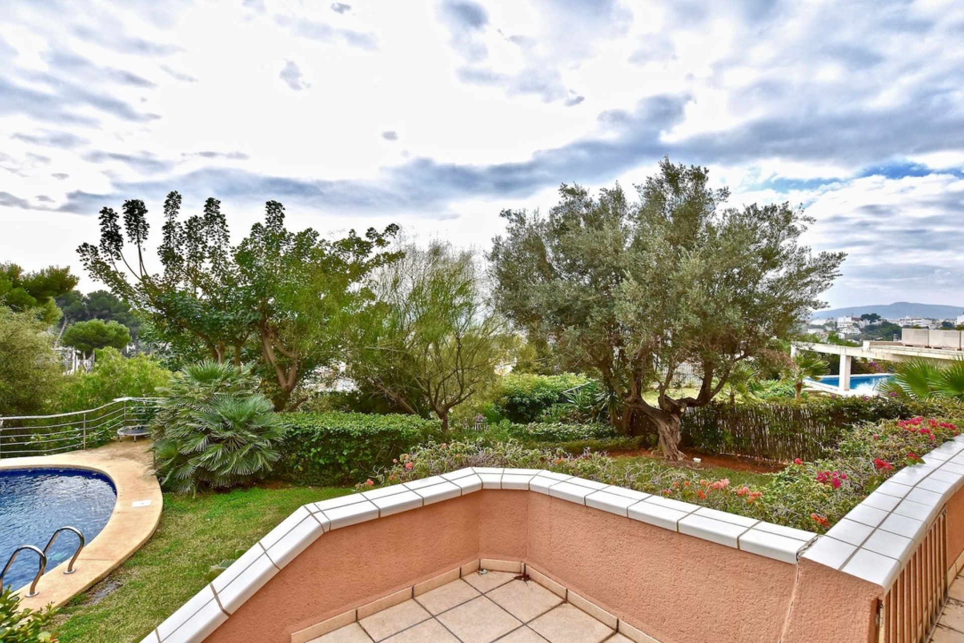 Wiederverkauf - Villa - Jávea - Xàbia - Jávea - Xàbia Centro