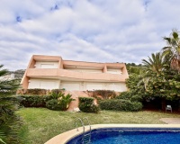 Wiederverkauf - Villa - Jávea - Xàbia - Jávea - Xàbia Centro