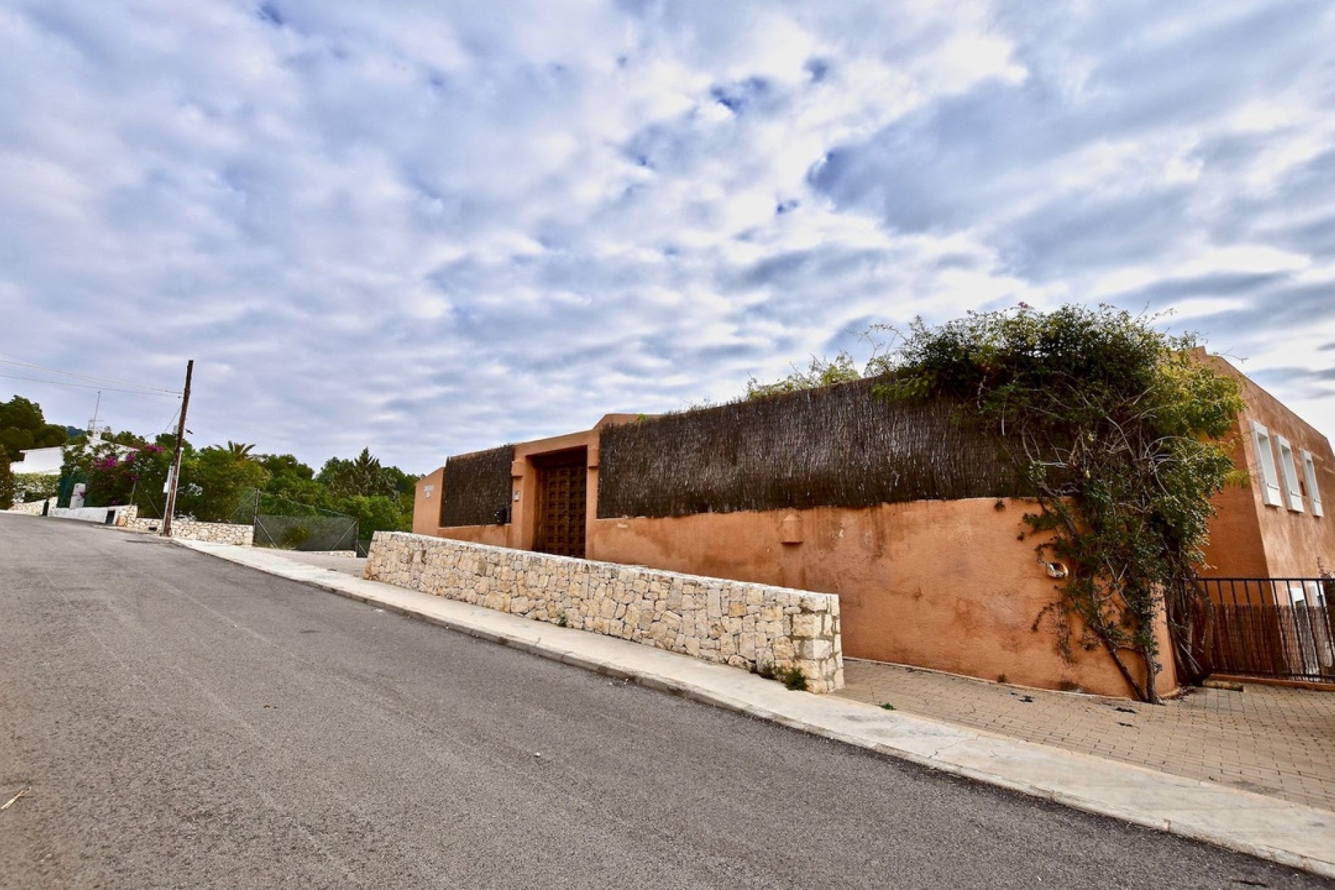 Wiederverkauf - Villa - Jávea - Xàbia - Jávea - Xàbia Centro