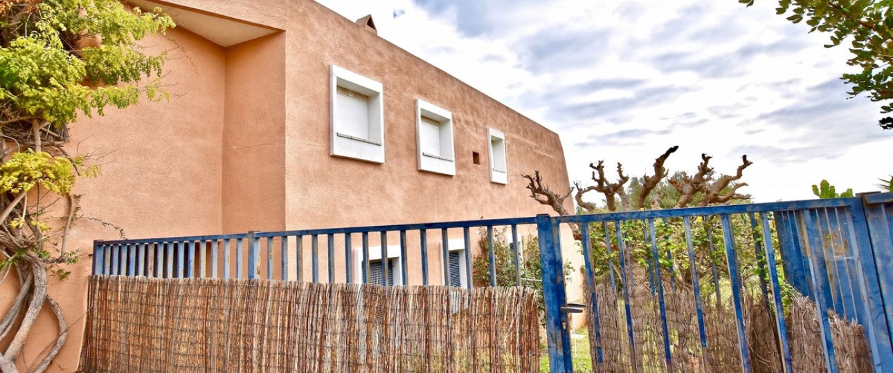 Wiederverkauf - Villa - Jávea - Xàbia - Jávea - Xàbia Centro