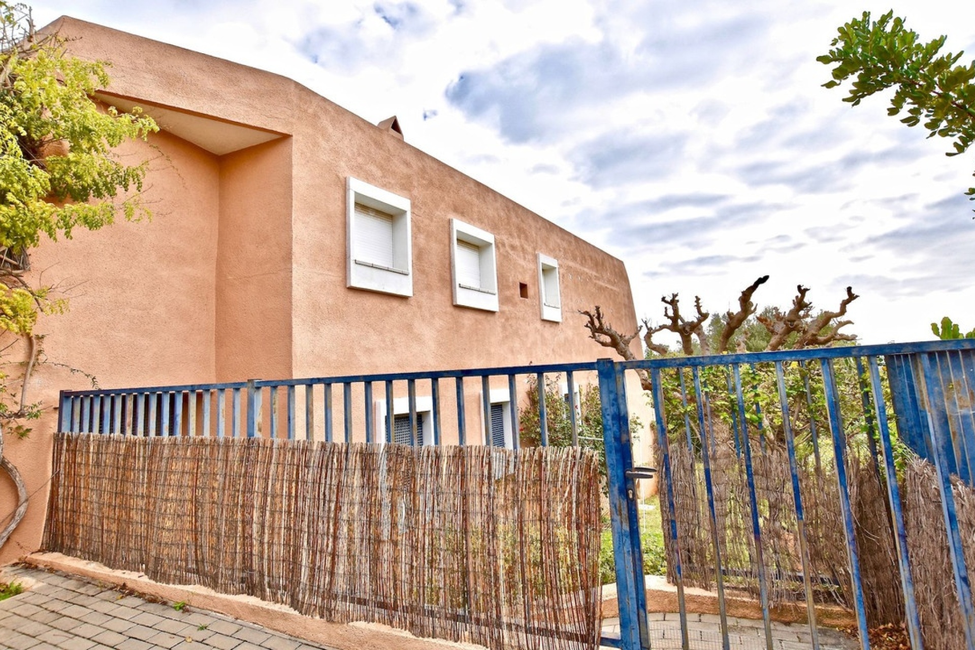 Wiederverkauf - Villa - Jávea - Xàbia - Jávea - Xàbia Centro