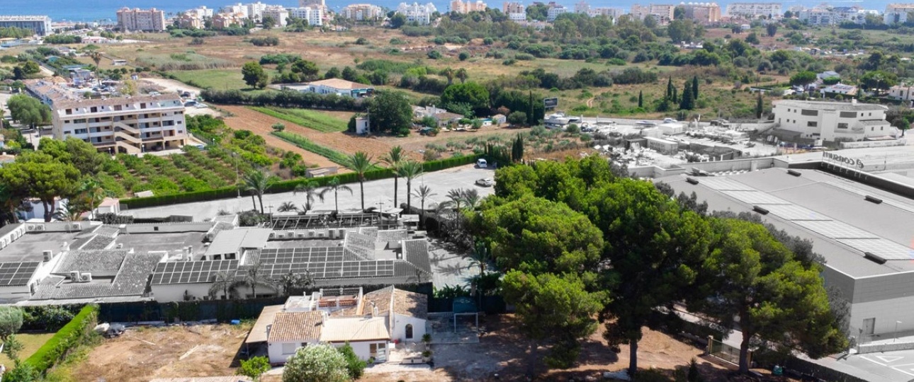 Wiederverkauf - Villa - Jávea - Xàbia - Jávea - Xàbia Centro