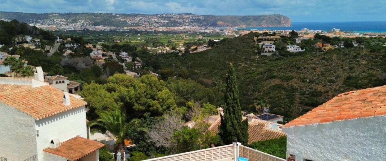 Wiederverkauf - Villa - Jávea - Xàbia - Jávea - Xàbia Centro