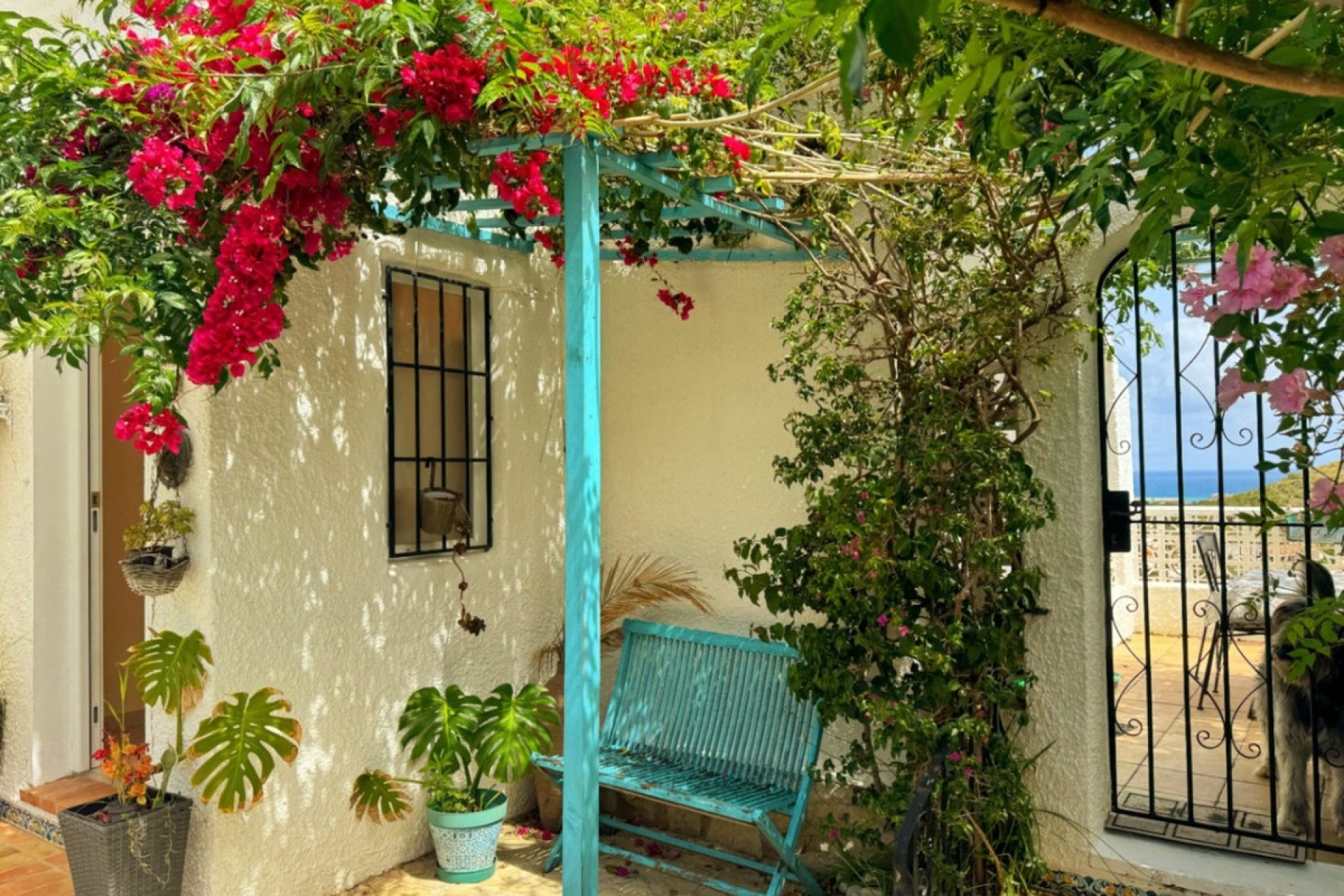 Wiederverkauf - Villa - Jávea - Xàbia - Jávea - Xàbia Centro