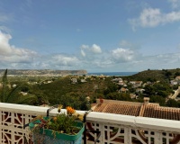 Wiederverkauf - Villa - Jávea - Xàbia - Jávea - Xàbia Centro
