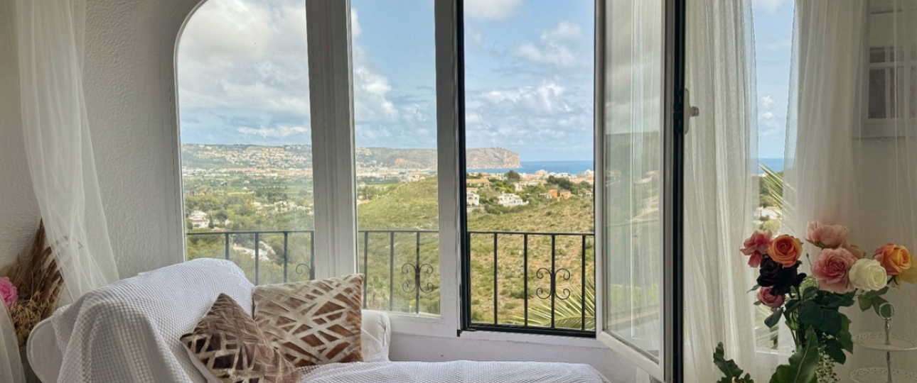 Wiederverkauf - Villa - Jávea - Xàbia - Jávea - Xàbia Centro
