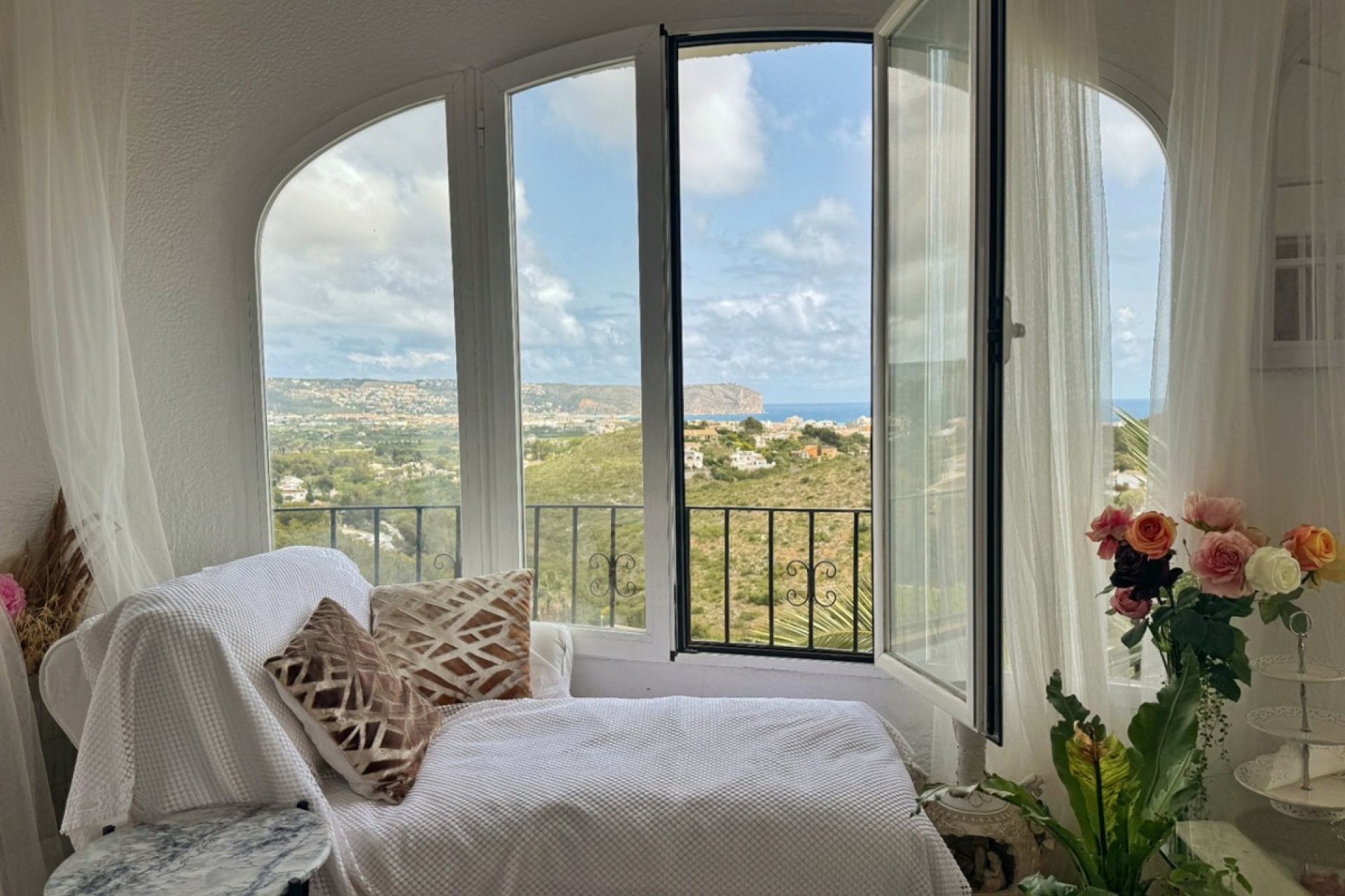 Wiederverkauf - Villa - Jávea - Xàbia - Jávea - Xàbia Centro