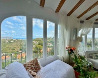 Wiederverkauf - Villa - Jávea - Xàbia - Jávea - Xàbia Centro