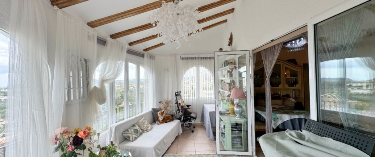 Wiederverkauf - Villa - Jávea - Xàbia - Jávea - Xàbia Centro