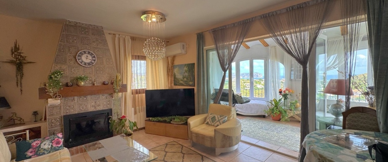 Wiederverkauf - Villa - Jávea - Xàbia - Jávea - Xàbia Centro