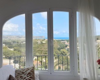 Wiederverkauf - Villa - Jávea - Xàbia - Jávea - Xàbia Centro