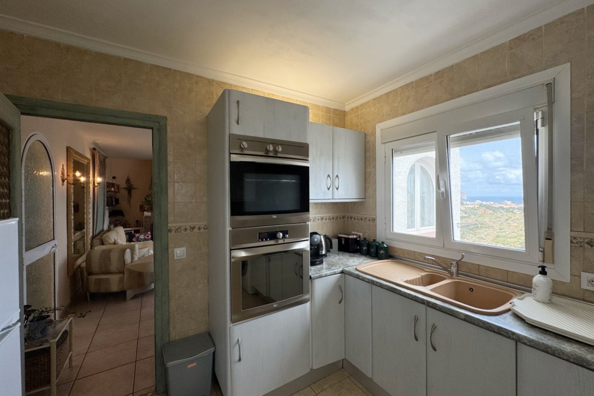 Wiederverkauf - Villa - Jávea - Xàbia - Jávea - Xàbia Centro