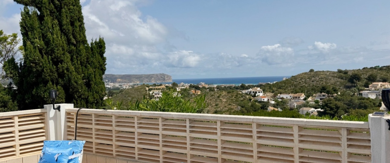 Wiederverkauf - Villa - Jávea - Xàbia - Jávea - Xàbia Centro