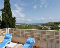 Wiederverkauf - Villa - Jávea - Xàbia - Jávea - Xàbia Centro