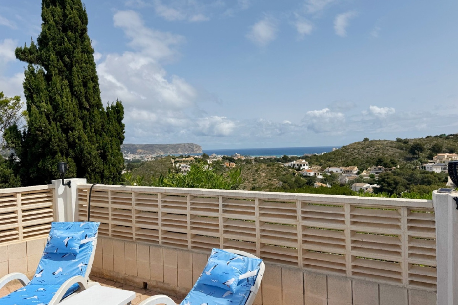 Wiederverkauf - Villa - Jávea - Xàbia - Jávea - Xàbia Centro