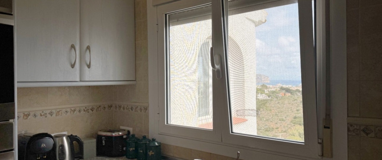 Wiederverkauf - Villa - Jávea - Xàbia - Jávea - Xàbia Centro