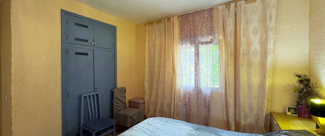 Wiederverkauf - Villa - Jávea - Xàbia - Jávea - Xàbia Centro