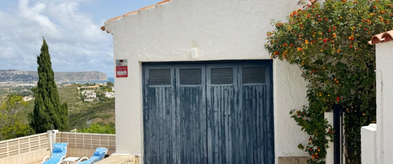 Wiederverkauf - Villa - Jávea - Xàbia - Jávea - Xàbia Centro
