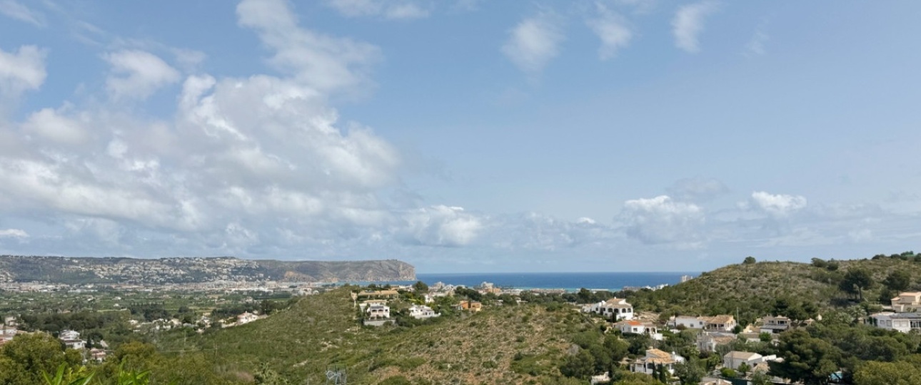Wiederverkauf - Villa - Jávea - Xàbia - Jávea - Xàbia Centro