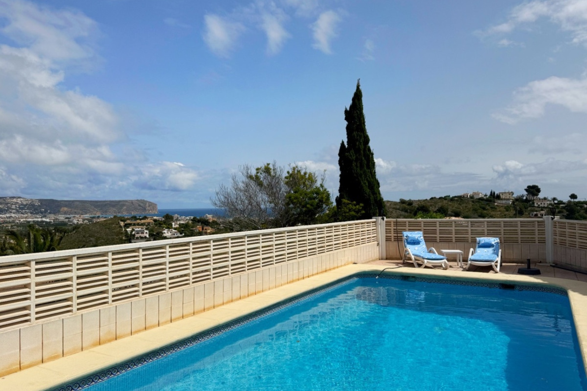 Wiederverkauf - Villa - Jávea - Xàbia - Jávea - Xàbia Centro