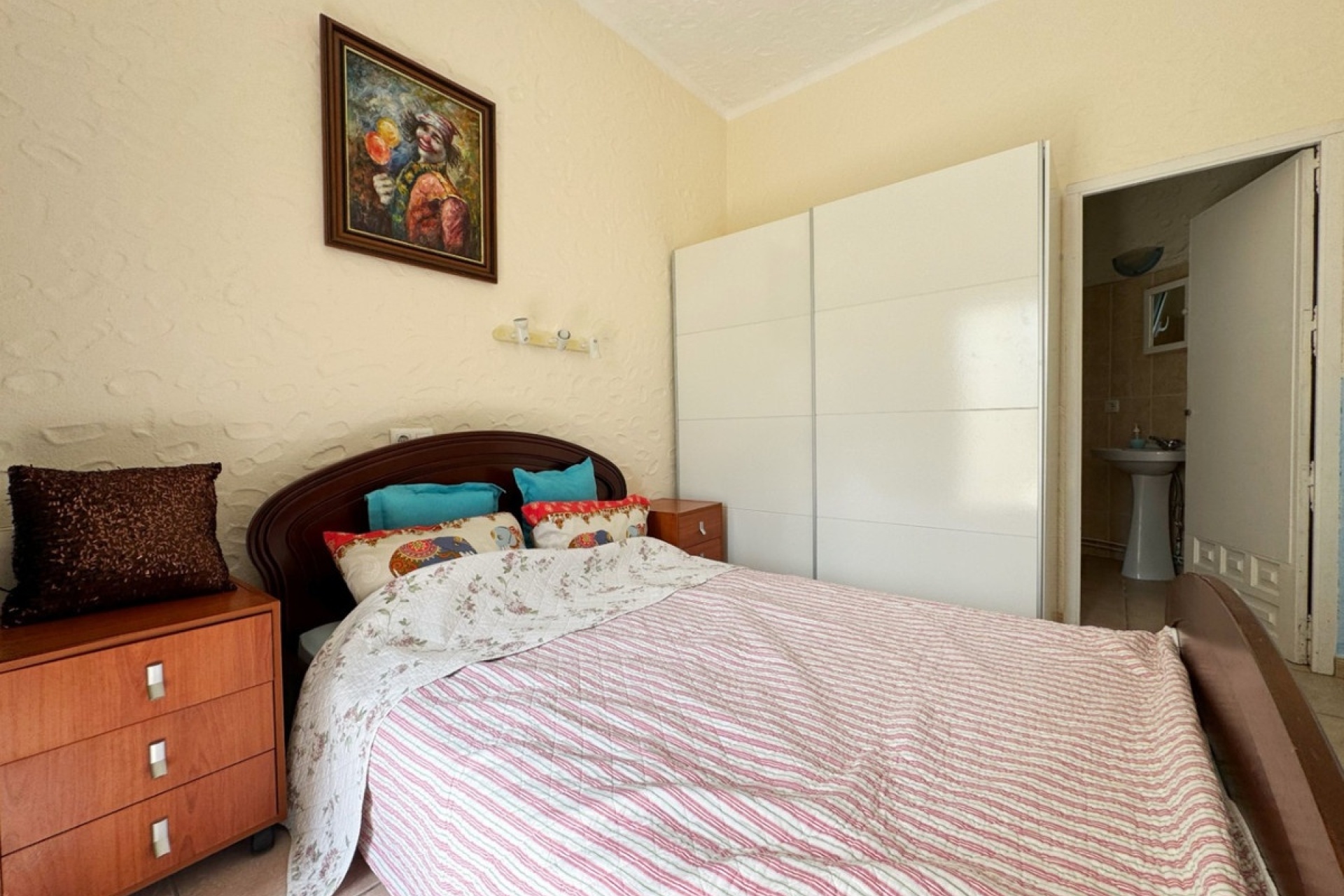 Wiederverkauf - Villa - Jávea - Xàbia - Jávea - Xàbia Centro