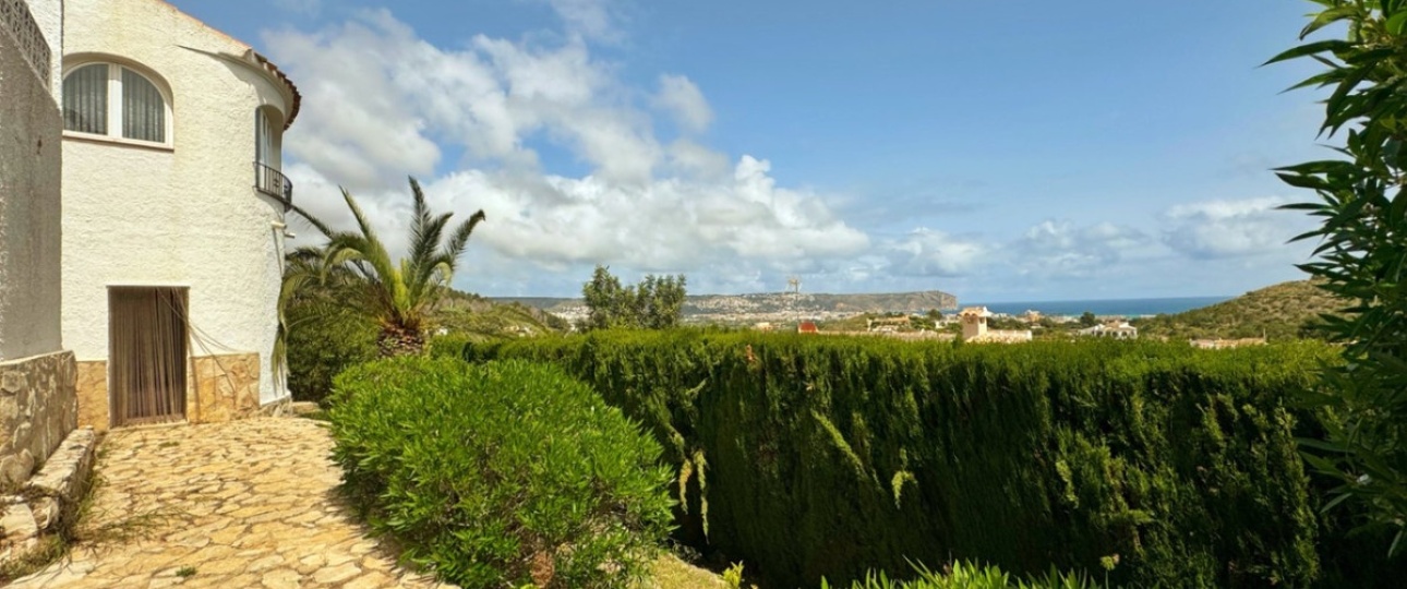 Wiederverkauf - Villa - Jávea - Xàbia - Jávea - Xàbia Centro