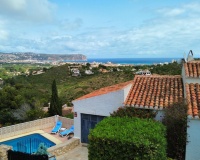 Wiederverkauf - Villa - Jávea - Xàbia - Jávea - Xàbia Centro