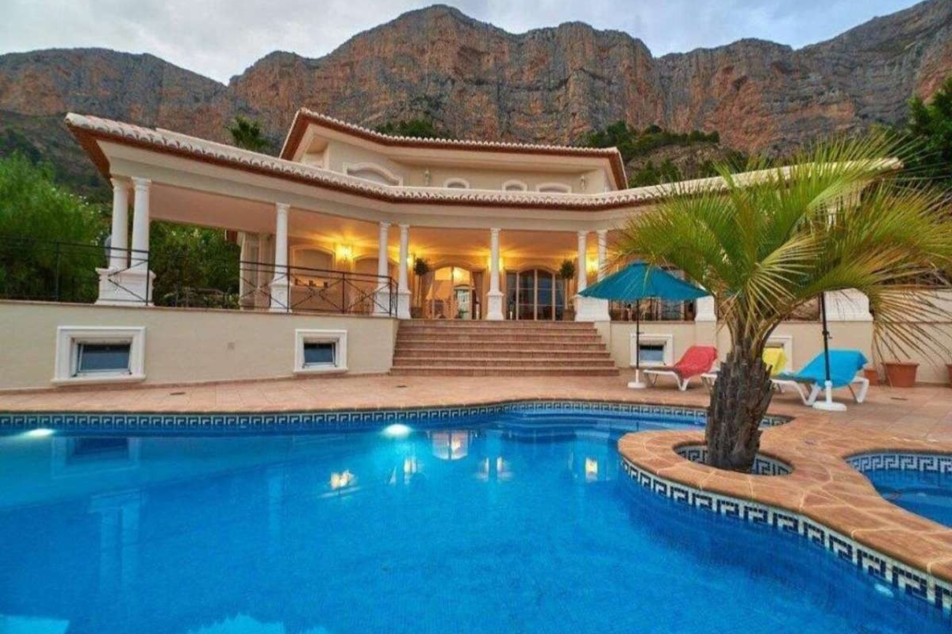 Wiederverkauf - Villa - Jávea - Xàbia - Jávea - Xàbia Centro