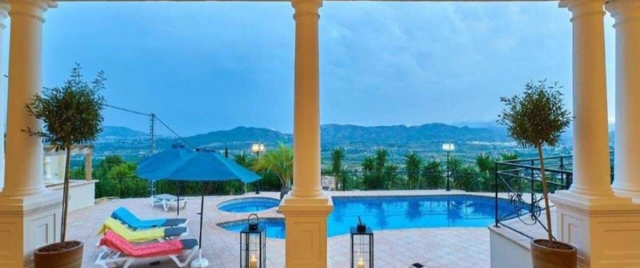 Wiederverkauf - Villa - Jávea - Xàbia - Jávea - Xàbia Centro