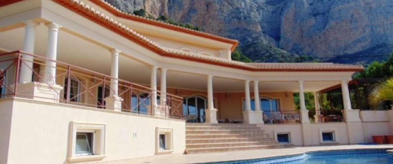 Wiederverkauf - Villa - Jávea - Xàbia - Jávea - Xàbia Centro