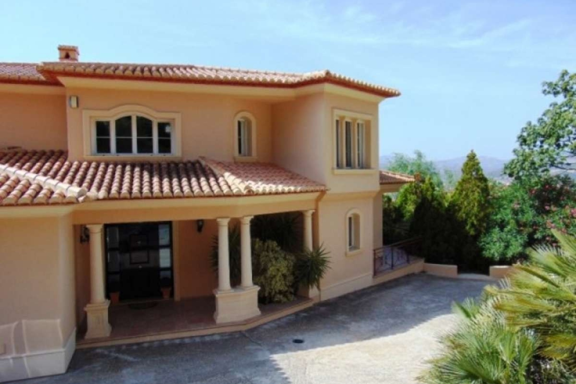 Wiederverkauf - Villa - Jávea - Xàbia - Jávea - Xàbia Centro