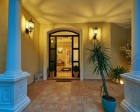 Wiederverkauf - Villa - Jávea - Xàbia - Jávea - Xàbia Centro