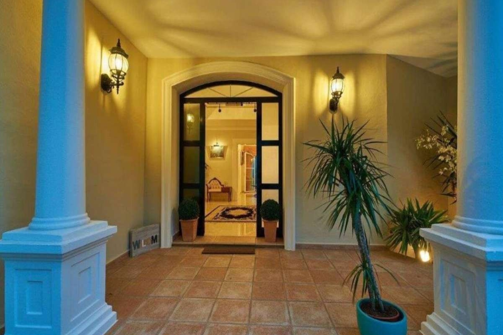 Wiederverkauf - Villa - Jávea - Xàbia - Jávea - Xàbia Centro