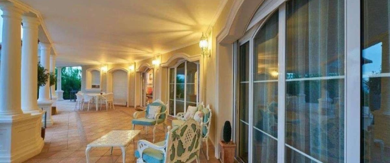 Wiederverkauf - Villa - Jávea - Xàbia - Jávea - Xàbia Centro