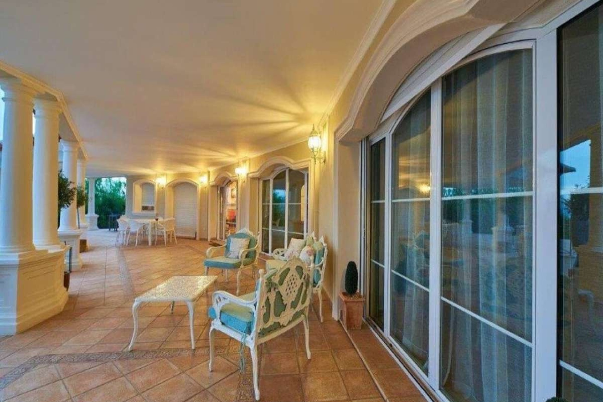 Wiederverkauf - Villa - Jávea - Xàbia - Jávea - Xàbia Centro