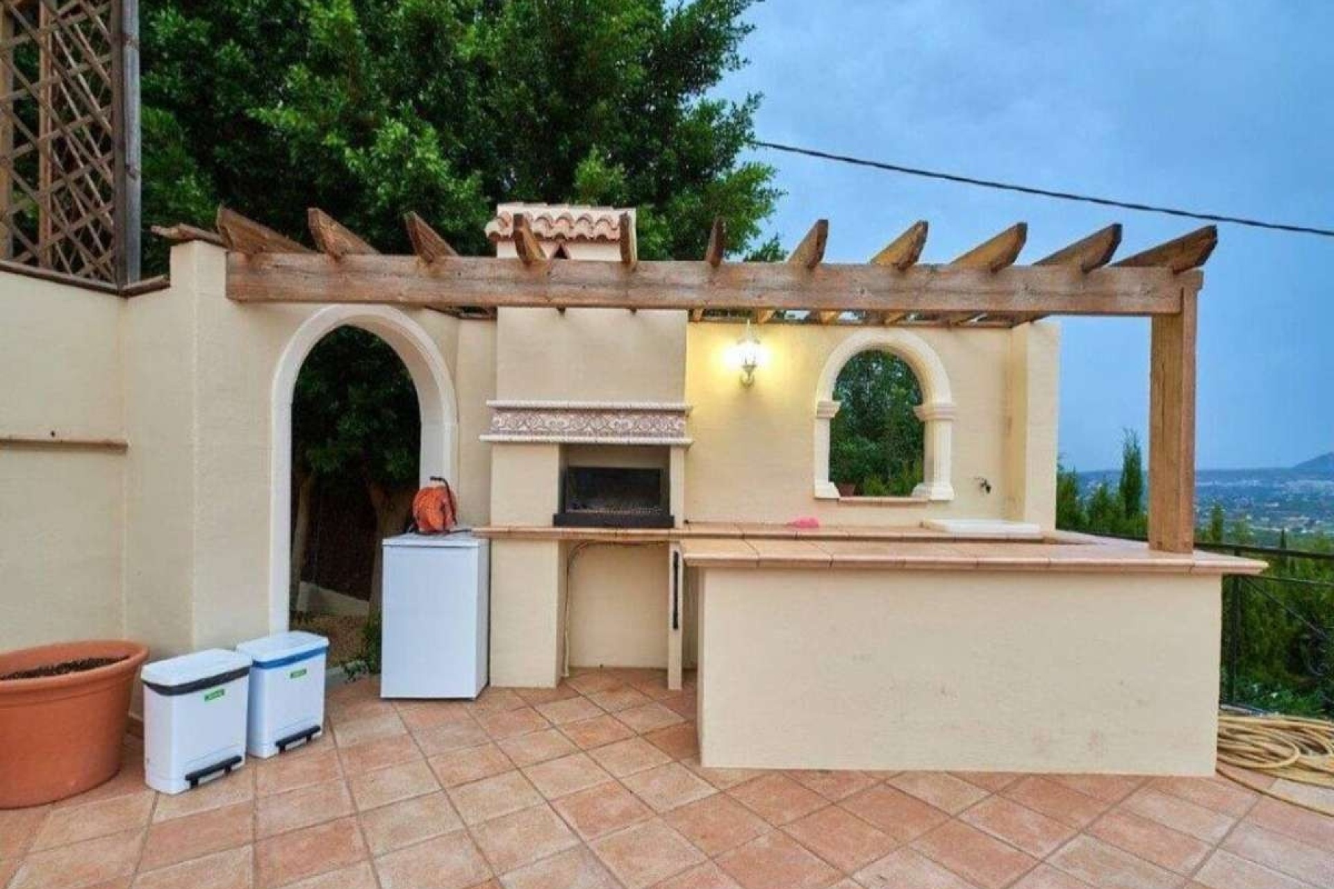 Wiederverkauf - Villa - Jávea - Xàbia - Jávea - Xàbia Centro