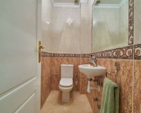 Wiederverkauf - Villa - Jávea - Xàbia - Jávea - Xàbia Centro