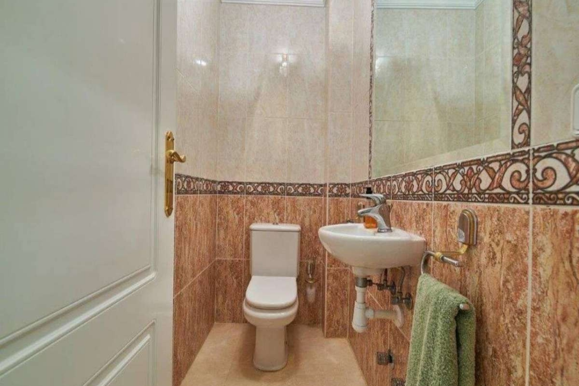 Wiederverkauf - Villa - Jávea - Xàbia - Jávea - Xàbia Centro