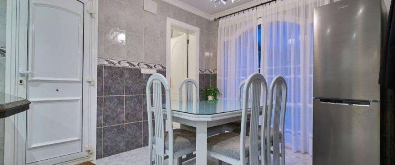 Wiederverkauf - Villa - Jávea - Xàbia - Jávea - Xàbia Centro