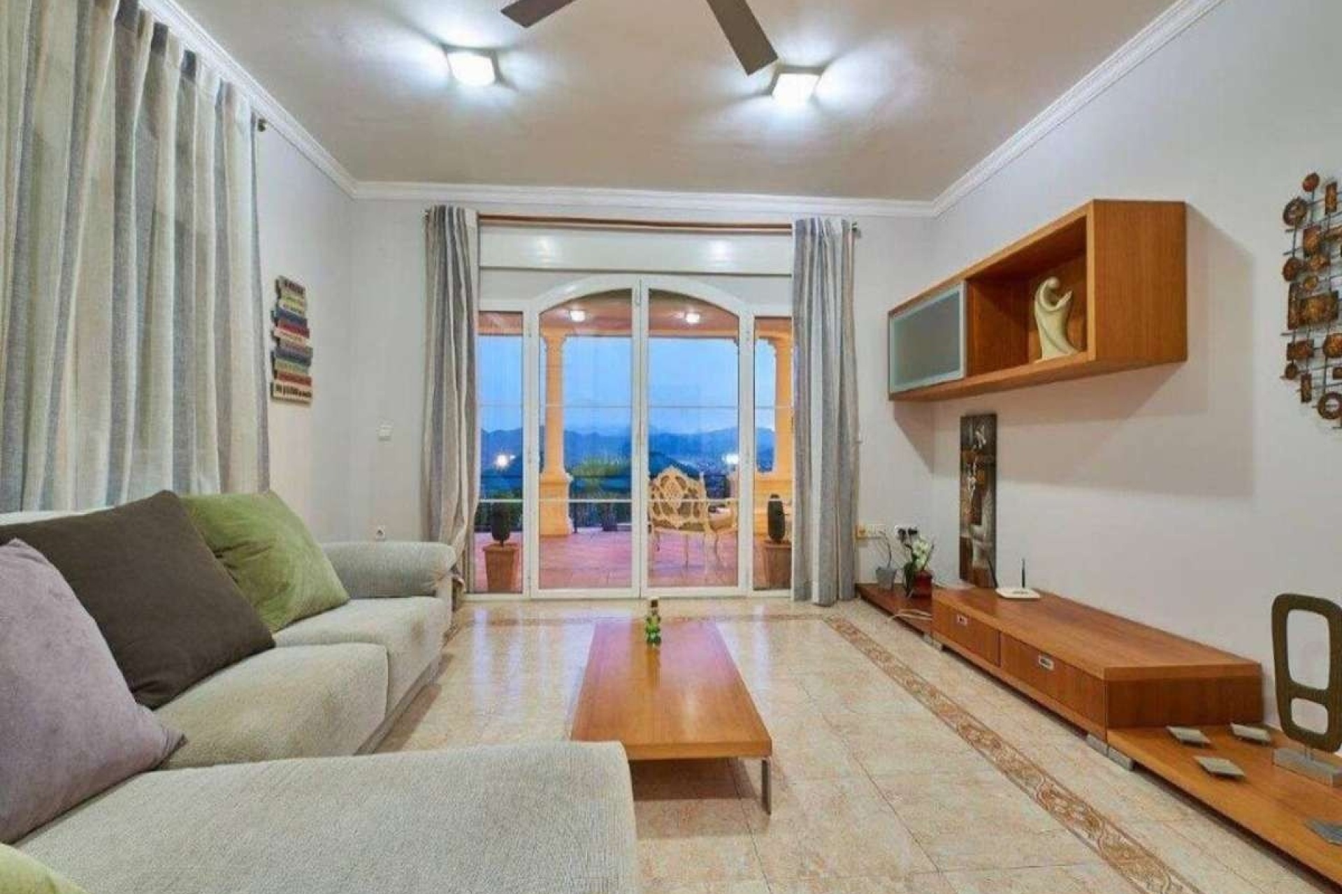 Wiederverkauf - Villa - Jávea - Xàbia - Jávea - Xàbia Centro
