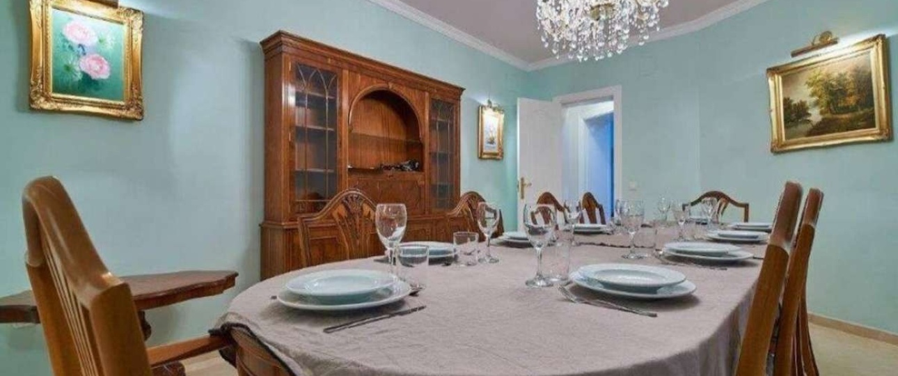 Wiederverkauf - Villa - Jávea - Xàbia - Jávea - Xàbia Centro