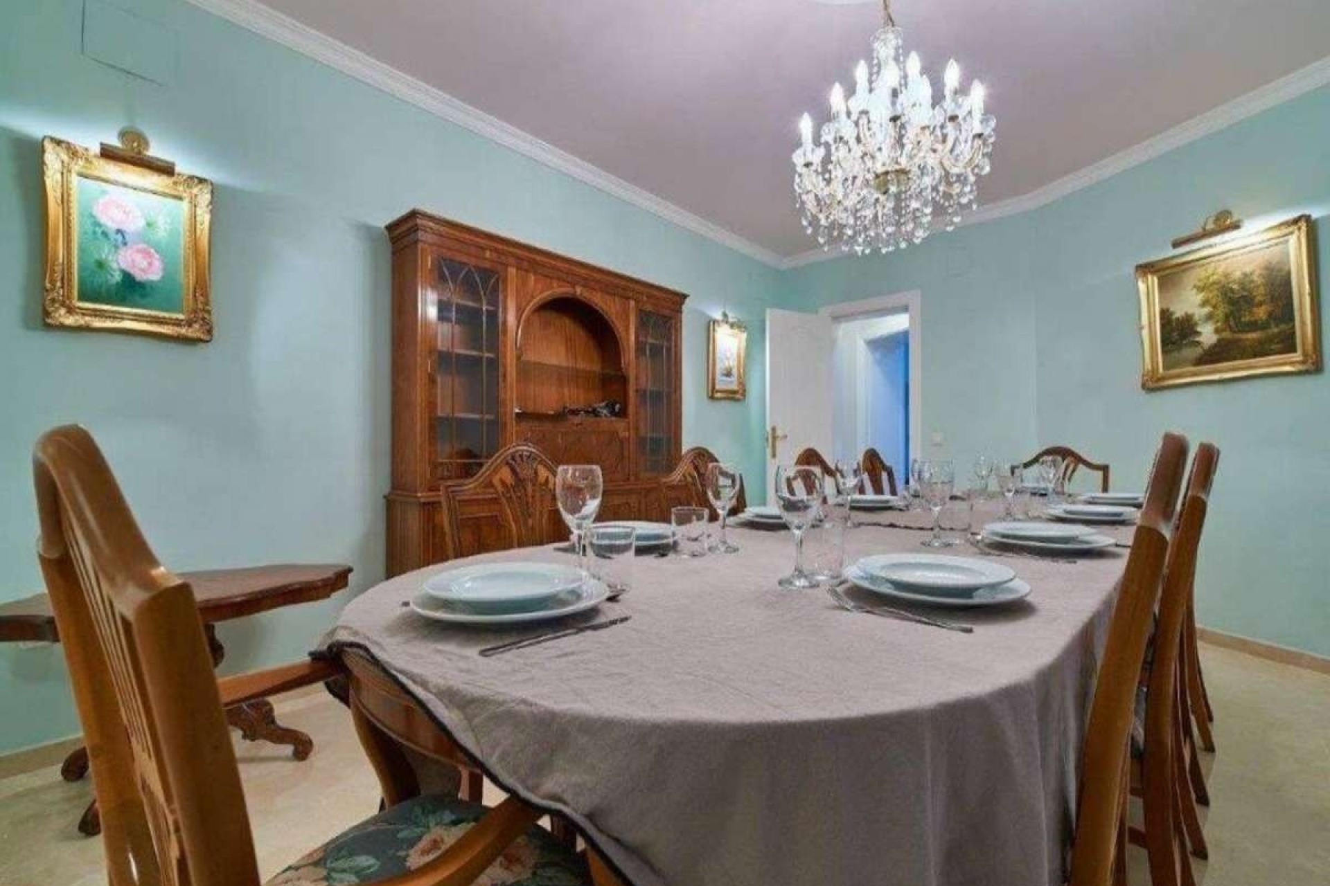 Wiederverkauf - Villa - Jávea - Xàbia - Jávea - Xàbia Centro