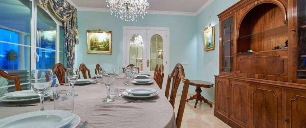 Wiederverkauf - Villa - Jávea - Xàbia - Jávea - Xàbia Centro