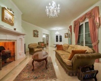 Wiederverkauf - Villa - Jávea - Xàbia - Jávea - Xàbia Centro